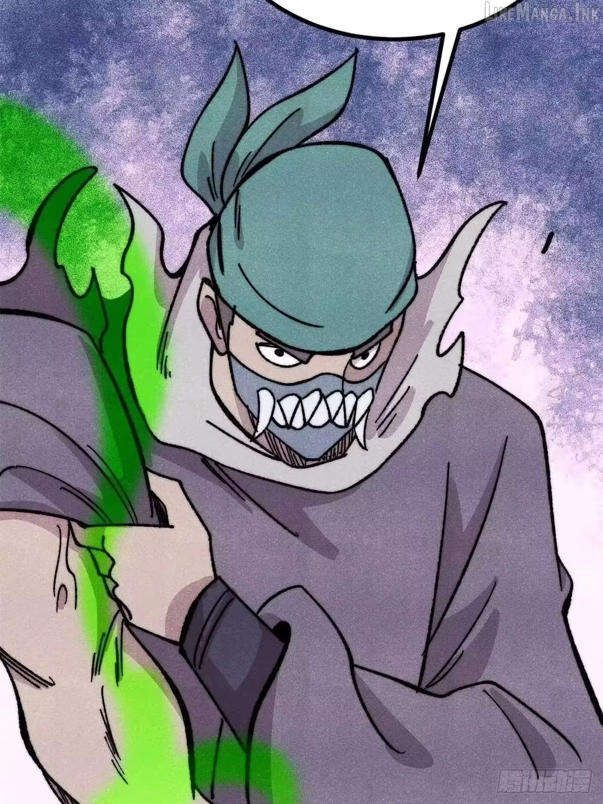 All Hail the Sect Leader Chapter 530 - page 60